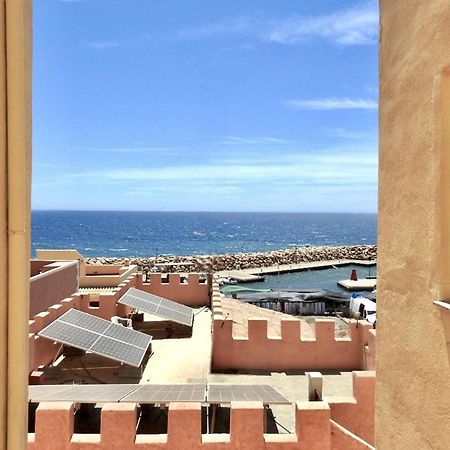 Belvilla By Oyo Apartamento Vista Mar Villaricos Exterior foto
